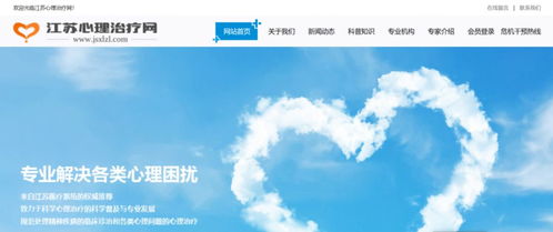 江苏省心理治疗与危机干预协作组成立暨江苏心理治疗网启动仪式圆满举行